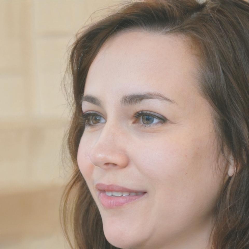 Carmen Delgado, Directora de Educación Financiera